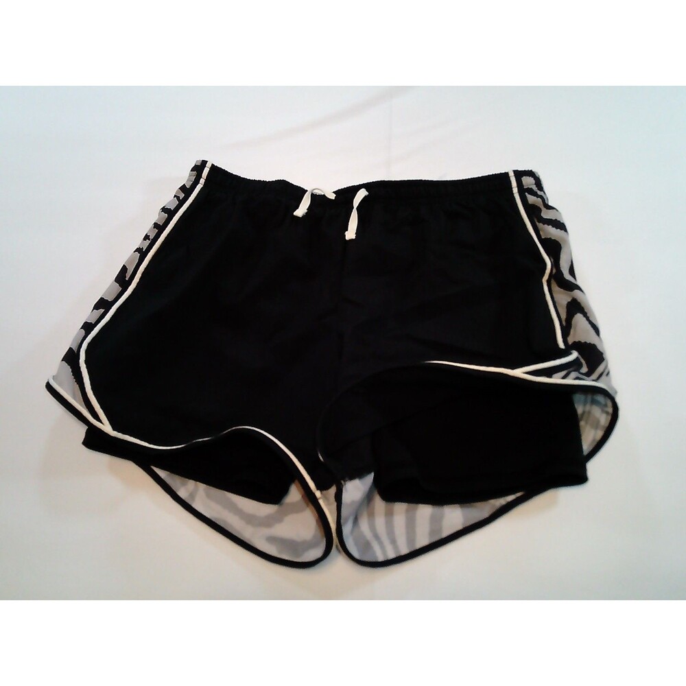 Nike Dri Fit Shorts Girls XL Brief-Lined Running Shorts NWT Short Shorts